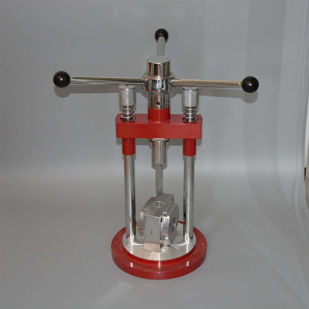 AX-YD Denture Injection System for making flexible denture teeth ...