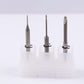 CAD CAM Dental Milling Burs DLC coated for Wieland Mini milling