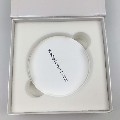 98mm HT dental zirconia ceramic blocks for open CAD CAM milling system