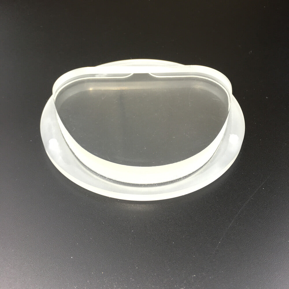 Glamory dental PMMA CAD-CAM DISC blocks basic monolayer – Glamory Dental