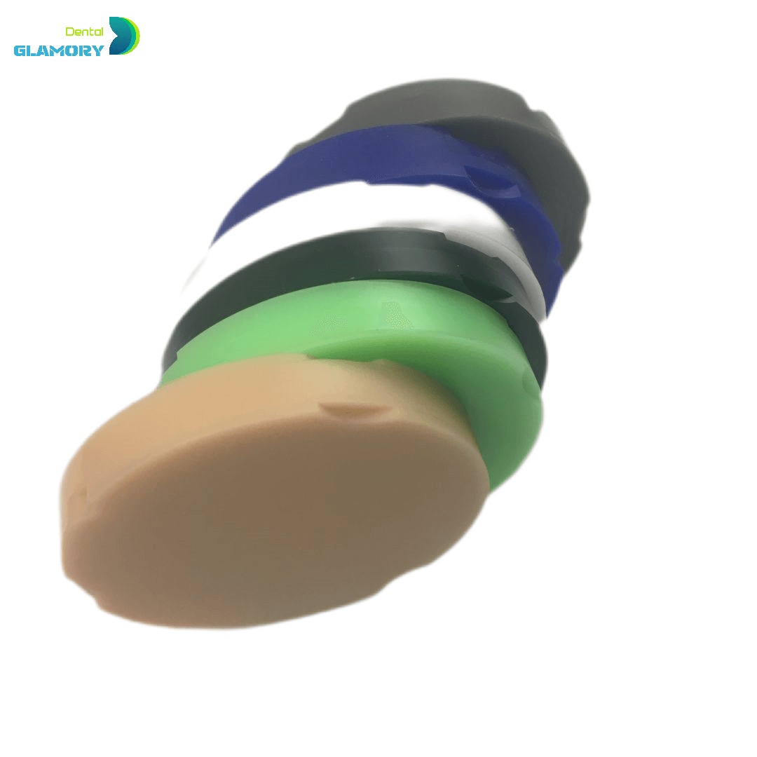 95mm CAD/CAM WAXES Suitable for casting metal and pressing ceramic ing ...