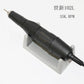 Glamory Strong 90 Micromotor Handpiece is a versatile tool can be used for dentistry, jewelry, woodworking