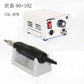 Glamory Strong 90 Micromotor Handpiece is a versatile tool can be used for dentistry, jewelry, woodworking